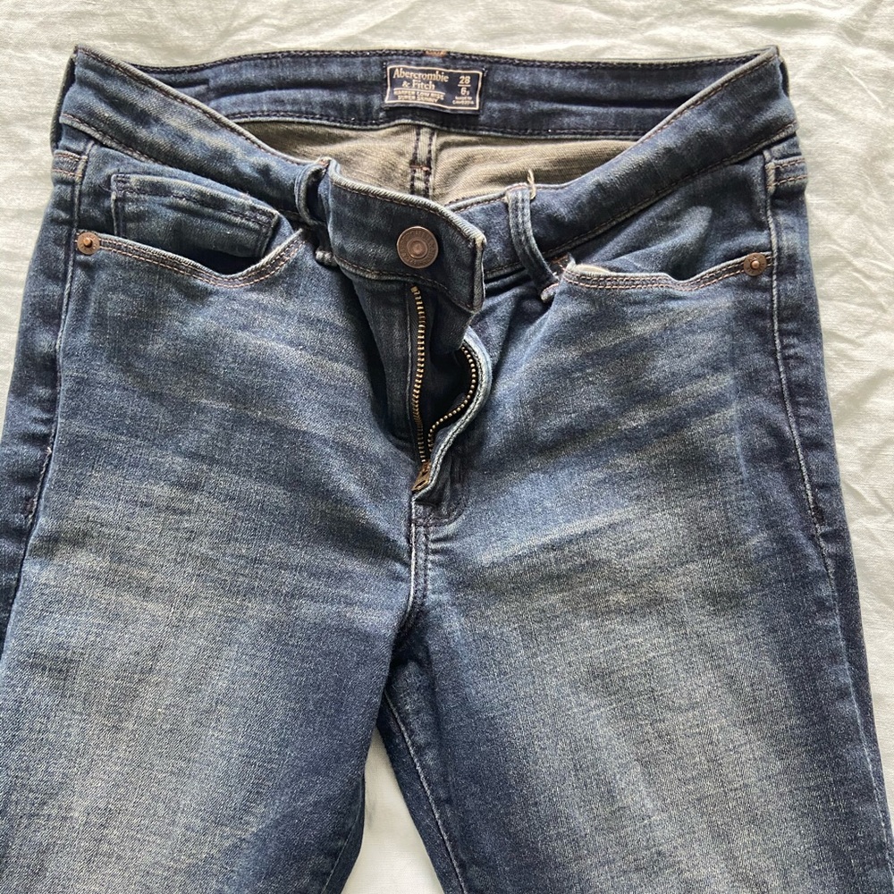 Abercrombie Jean